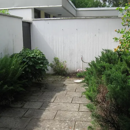 아파트 Plaggemars Verm Nur Sonntag Auf Samstag *