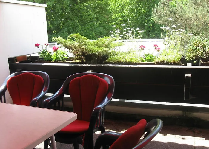 Apartman Plaggemars Verm Nur Sonntag Auf Samstag *