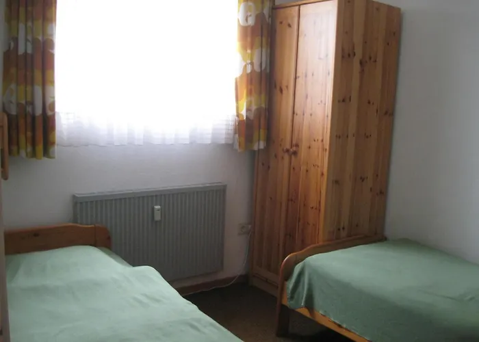 Plaggemars Verm Nur Sonntag Auf Samstag Apartman Seehausen am Staffelsee
