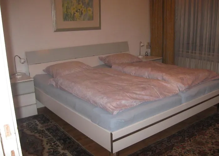 Plaggemars Verm Nur Sonntag Auf Samstag Apartman *