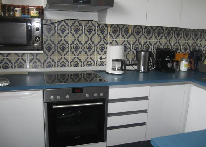 Apartman Plaggemars Verm Nur Sonntag Auf Samstag