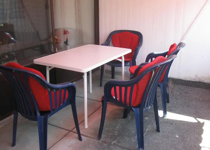 Plaggemars Verm Nur Sonntag Auf Samstag Apartman Seehausen am Staffelsee
