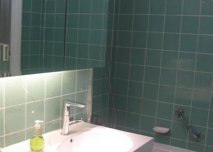 Apartman Plaggemars Verm Nur Sonntag Auf Samstag Seehausen am Staffelsee
