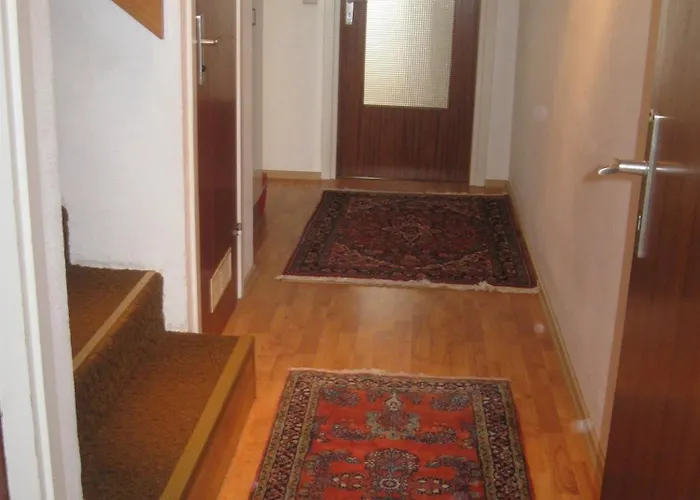 Apartman Plaggemars Verm Nur Sonntag Auf Samstag