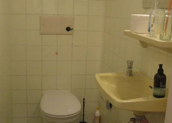 Plaggemars Verm Nur Sonntag Auf Samstag Apartman Seehausen am Staffelsee