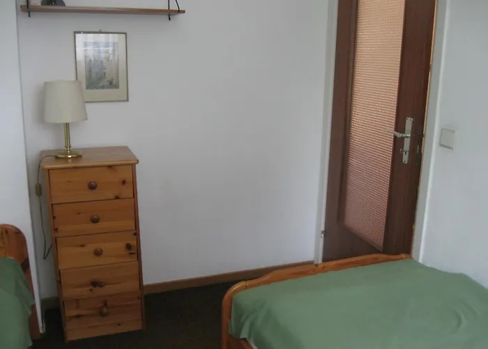 Plaggemars Verm Nur Sonntag Auf Samstag Apartman