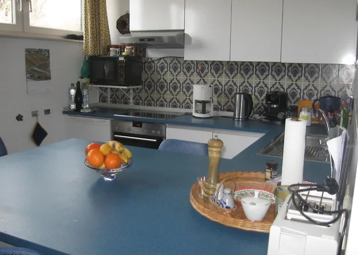 Apartman Plaggemars Verm Nur Sonntag Auf Samstag *